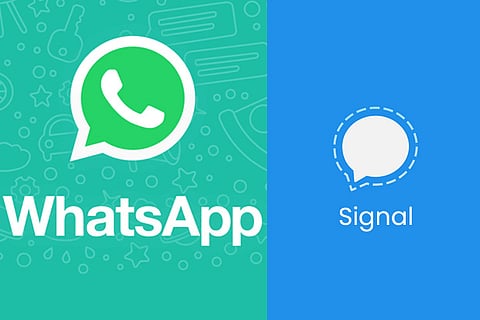 ‘WhatsApp, apps not cooperating on porn issue’