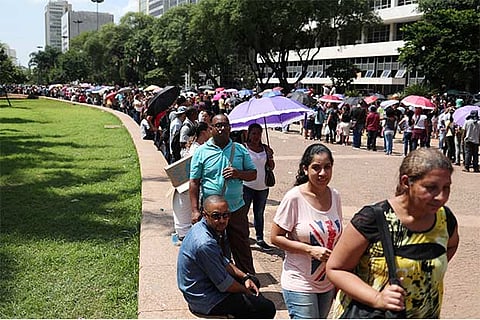 Jobs, salary hikes to stay muted next year: Experts