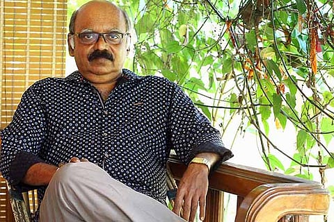 Renowned cinematographer Ramachandra Babu no more