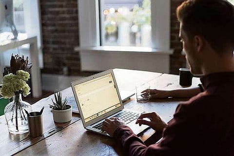 Long hours at a desk job linked to hidden high blood pressure