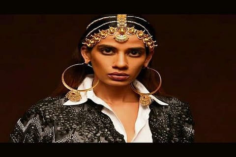 Modern brides are looking for individuality