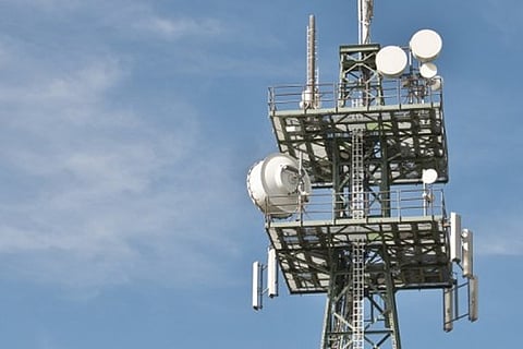 Bharti Infratel board meet to decide on Indus Towers merger