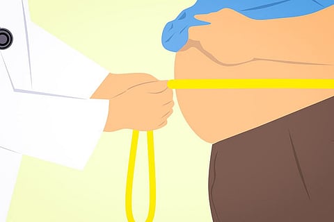 Longer exposure to obesity linked to high diabetes risk