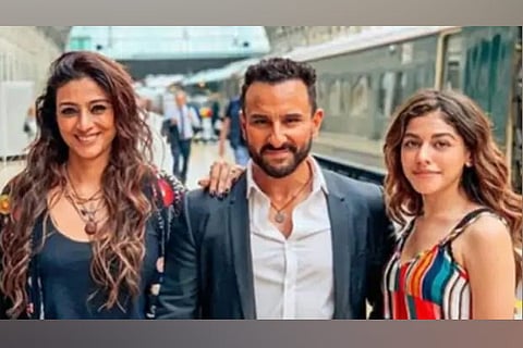 Saif-Tabu's 'Jawaani Jaaneman' to open on Jan 31