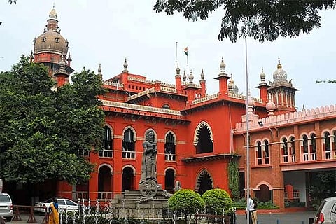 Madras High Court