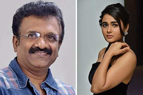 Siva sues Shalini over Agni Siragugal issue