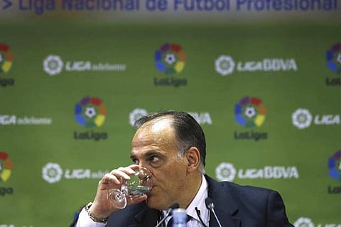 Picture Credit: IANS twitter profile