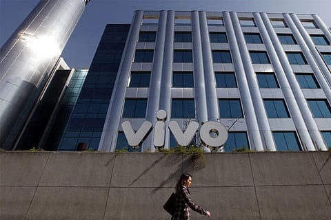 Vivo refreshes its budget Y series in India