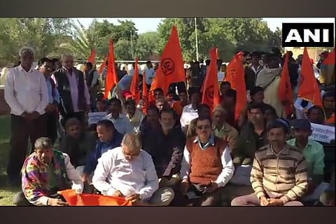 Please understand our pain, don't protest against amended citizenship law: Pak Hindus