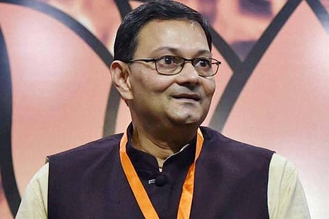 'Why not include Muslims?: BJP leader and Netaji's grandnephew questions CAA