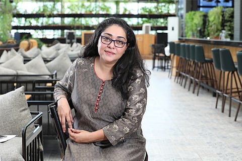 Meghna Gulzar: Stop treating acid-attack survivor as 'bechari'