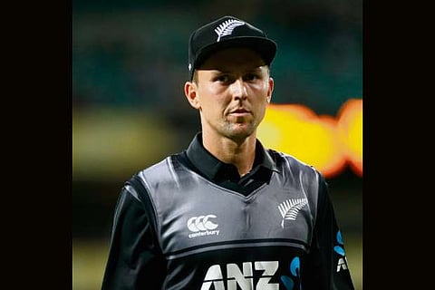Aus vs NZ: Trent Boult confirmed to play Boxing Day Test