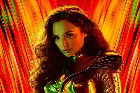 'Wonder Woman' Gadot to adapt banned Isreali novel into film