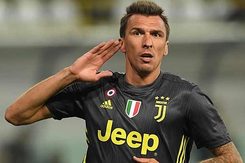 Picture Credit: IANS twitter profile