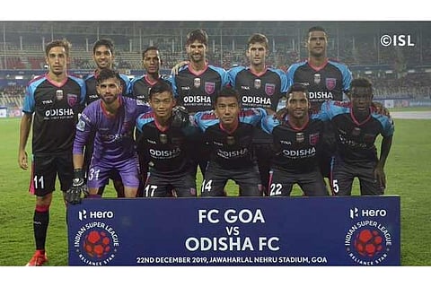 Picture Credit: Shubham Sarangi twitter profile