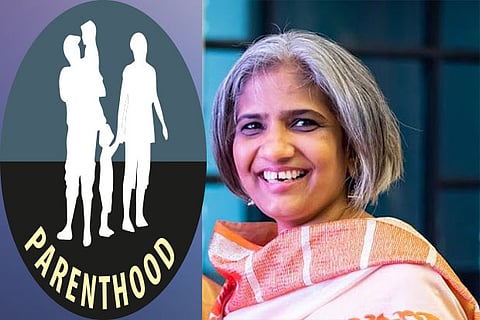 The guiding tool: Working with children and their day-to-day activities