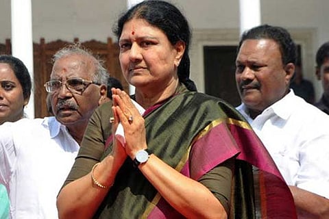 Sasikala