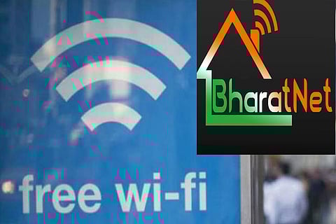 Free WiFi to all villages connected via BharatNet till March 2020: Ravi Shankar Prasad