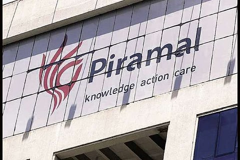 Piramal Enterprises to raise Rs 2,750 cr via bond issue