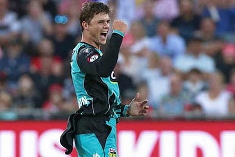 Picture Credit: IANS twitter profile