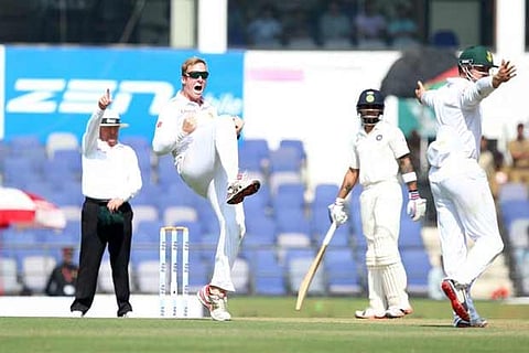 Picture Credit: IANS twitter profile