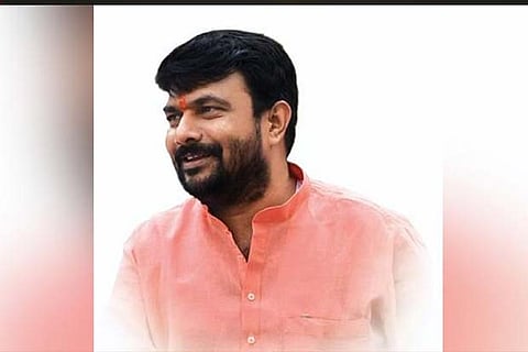 Sena MP says letter on support to CAA 'fake'