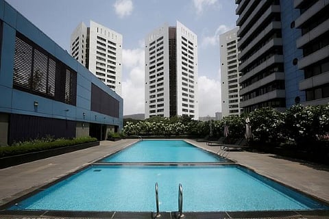 'Housing sales slump in July-December'