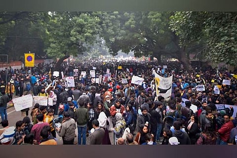 PFI expands in UP, played key role in anti-CAA stir: Intel