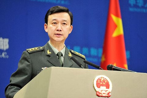 India-China military ties 'improving', thanks to Modi, Xi efforts: PLA