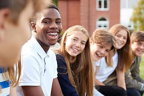 Boys with 'progressive gender beliefs' less likely to be violent