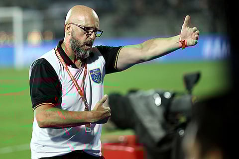 Eelco Schattorie
