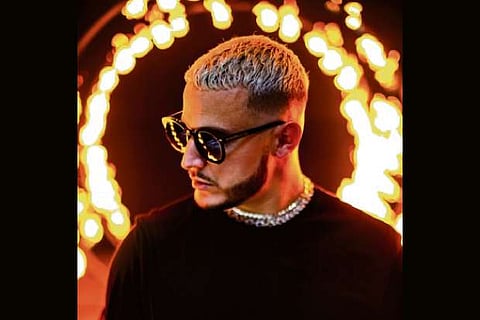 Image courtesy : IANS