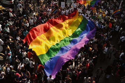 1,000 transgender people request name, sex change in Chile