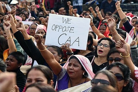 Kerala Guv faces protests from delegates at Indian History Congress over CAA