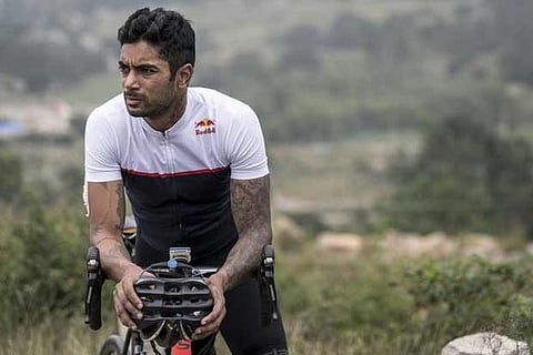 Picture Credit: IANS twitter profile