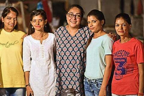 Meghna Gulzar casts real acid attack survivors in 'Chhapaak'