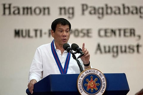 Philippines bans two US senators, mulls new visa rules for Americans