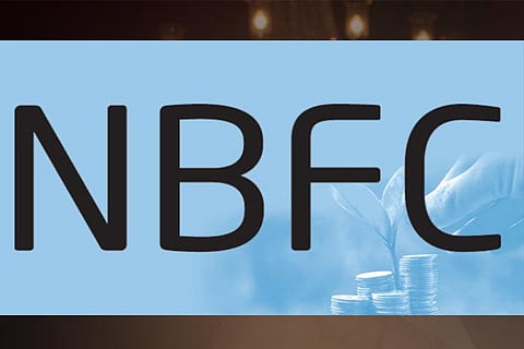 'Govt aid helped NBFC assets rise 13 pc post IL and FS crisis'