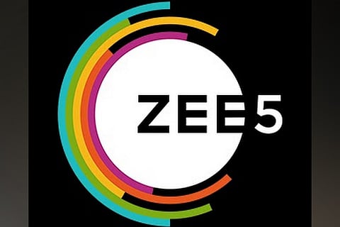Zee5, Hussain Zaidi and Azure Entertainment developing 'Sexpionage' film series