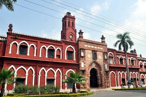 Aligarh Muslim University