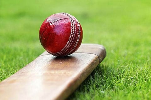 Ranji: UP thrash Saurashtra, Pujara flops