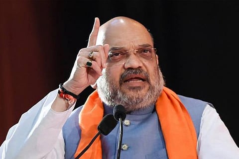 Amit Shah
