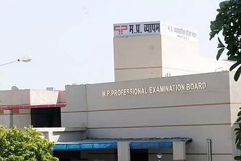 Vyapam scam: MP STF registers cases against 6 persons