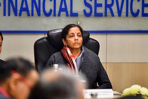 Platform for e-auction of PSB attached assets launched