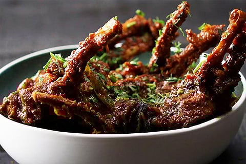 Representative Image