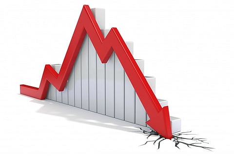 Bangladesh economy ends 2019 in negative territory: Report