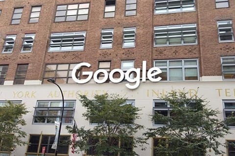 Google's Pixel 4a may have punch-hole display