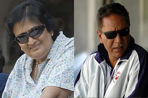 Conflict complaint against Rangaswamy, Gaekwad rendered 'infructuous'