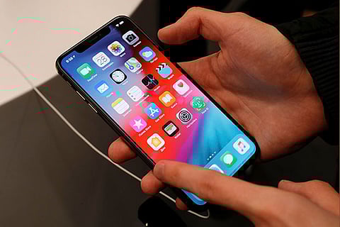 Representative Image