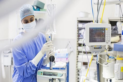 Representative Image